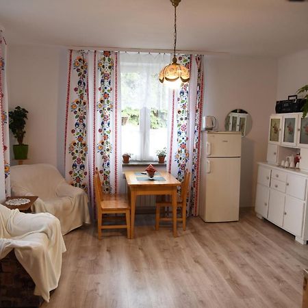 Agroturystyka Kobylnica Nad Wisla Esterno foto