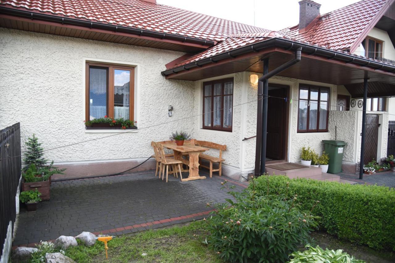 Agroturystyka Kobylnica Nad Wisla Esterno foto