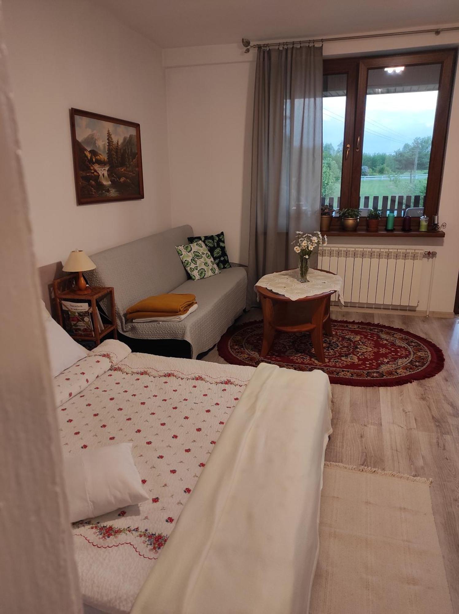 Agroturystyka Kobylnica Nad Wisla Esterno foto