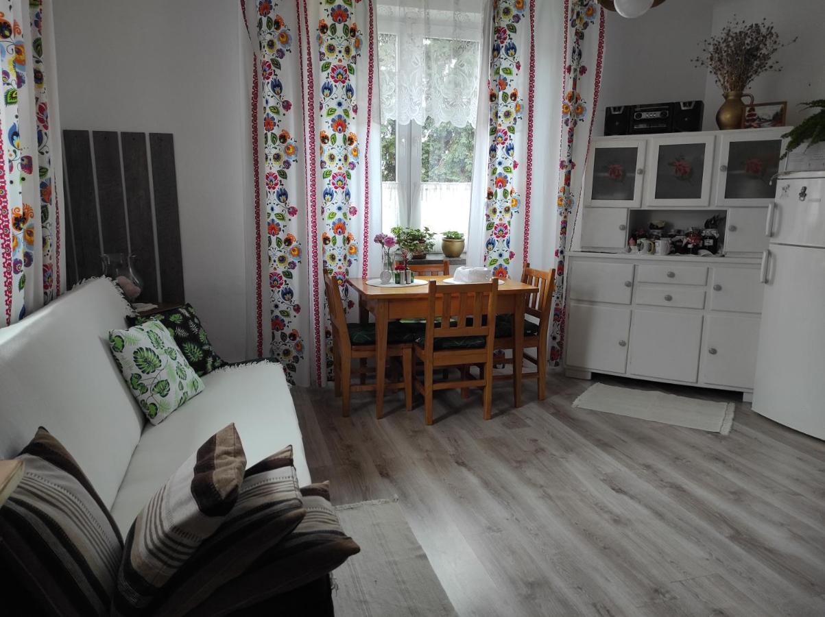 Agroturystyka Kobylnica Nad Wisla Esterno foto